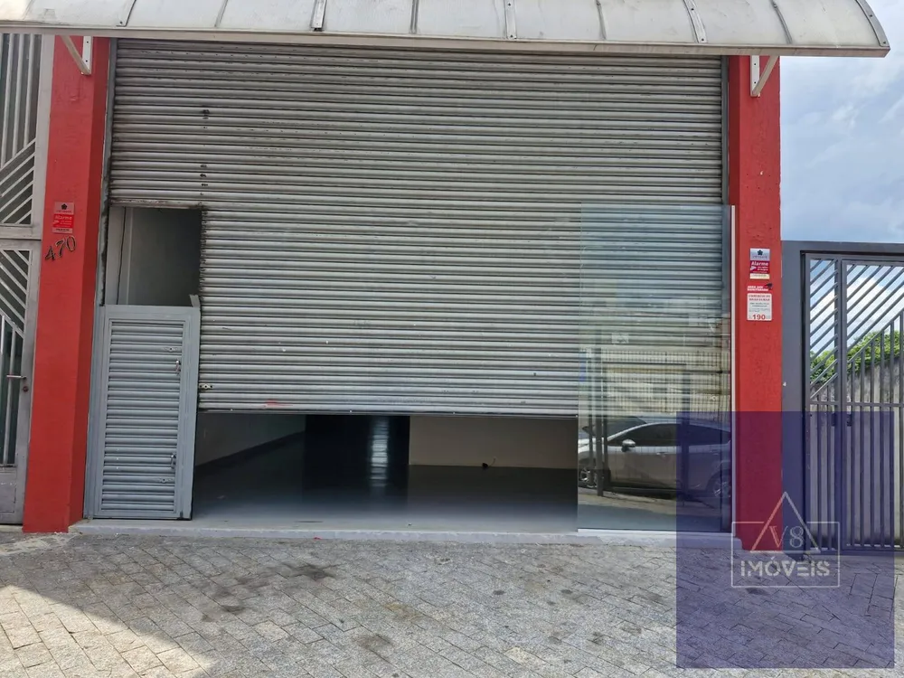 Loja-Salão, 150 m² - Foto 5