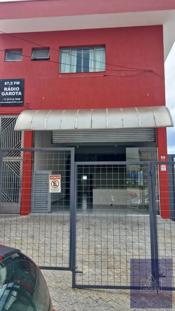 Loja-Salão, 150 m² - Foto 8