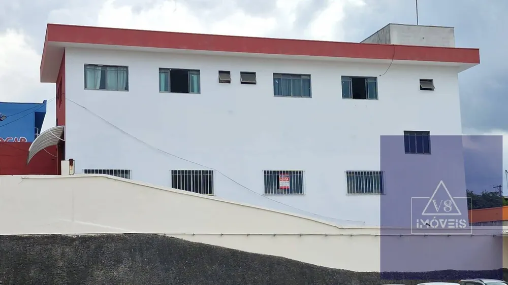 Loja-Salão, 150 m² - Foto 7