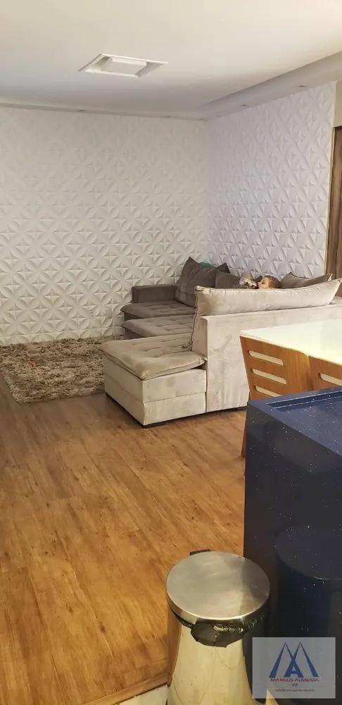 Apartamento, 3 quartos, 114 m² - Foto 4