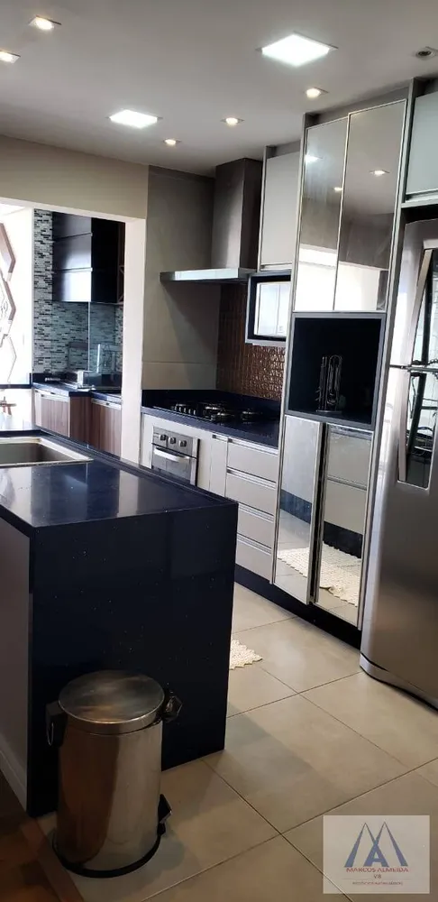 Apartamento, 3 quartos, 114 m² - Foto 3