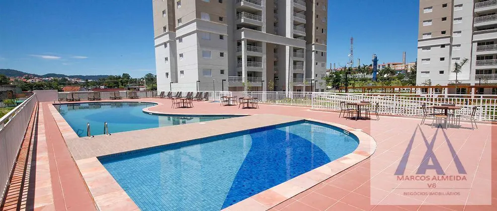 Apartamento, 3 quartos, 114 m² - Foto 1