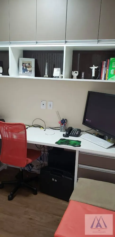 Apartamento, 3 quartos, 114 m² - Foto 5