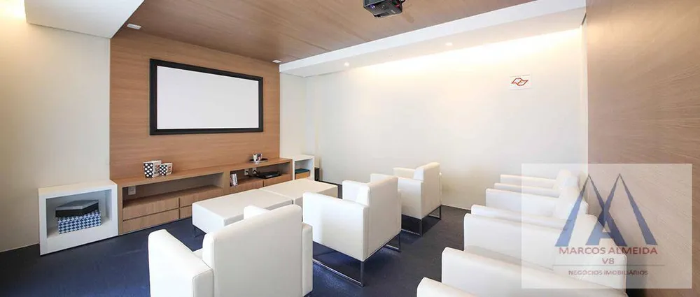 Apartamento, 3 quartos, 114 m² - Foto 6