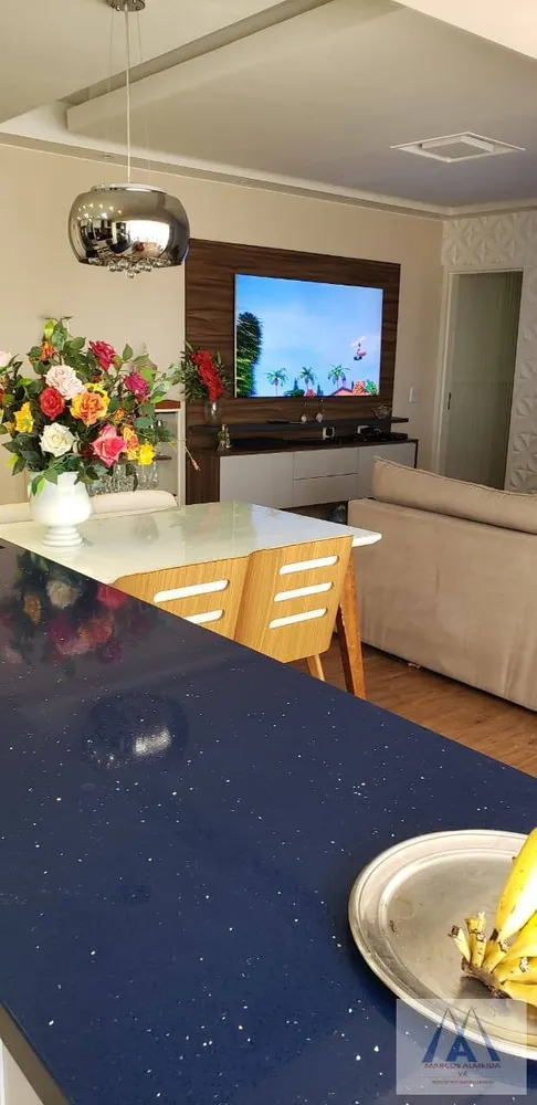 Apartamento, 3 quartos, 114 m² - Foto 2
