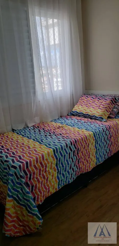 Apartamento, 3 quartos, 114 m² - Foto 8
