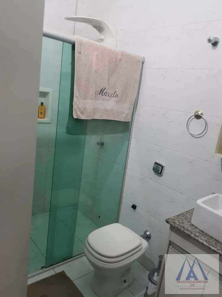 Casa, 3 quartos, 150 m² - Foto 5