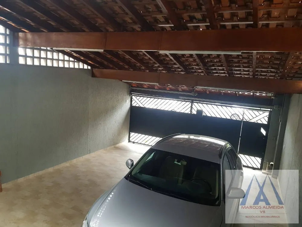Casa, 3 quartos, 150 m² - Foto 7
