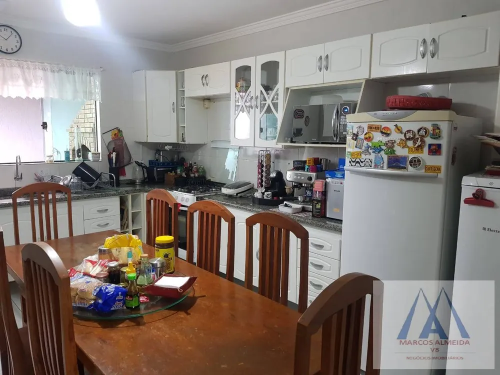 Casa, 3 quartos, 150 m² - Foto 2