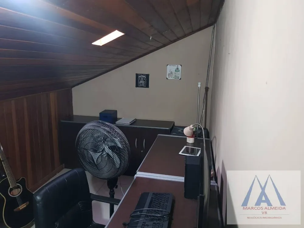 Casa, 3 quartos, 150 m² - Foto 8