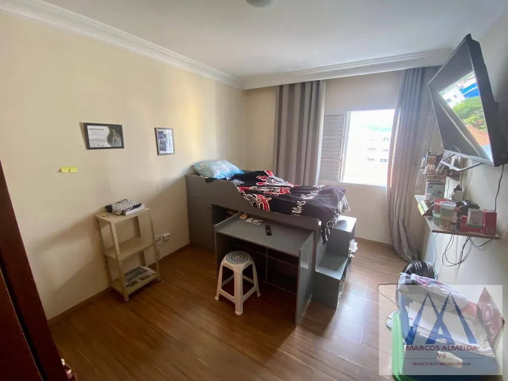 Apartamento, 3 quartos, 150 m² - Foto 4