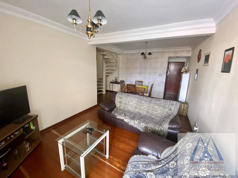 Apartamento, 3 quartos, 150 m² - Foto 10