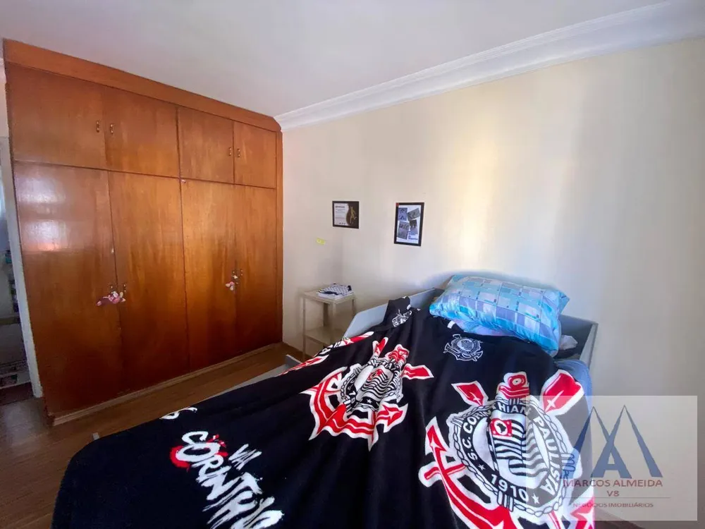 Apartamento, 3 quartos, 150 m² - Foto 3