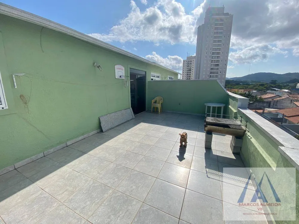 Apartamento, 3 quartos, 150 m² - Foto 2