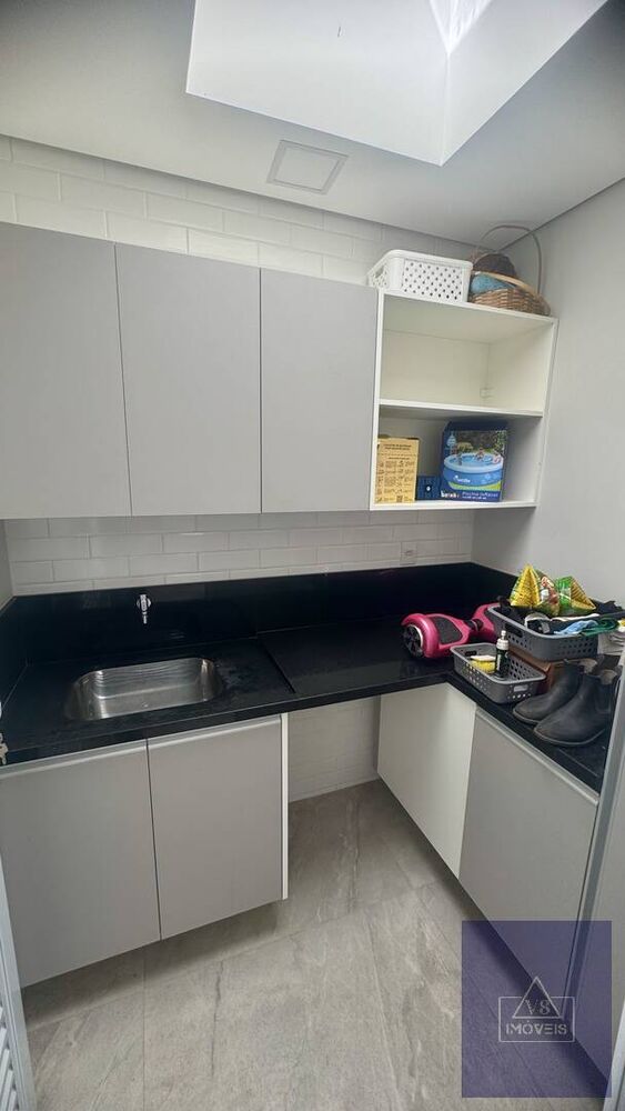 Casa de Condomínio à venda com 3 quartos, 165m² - Foto 8
