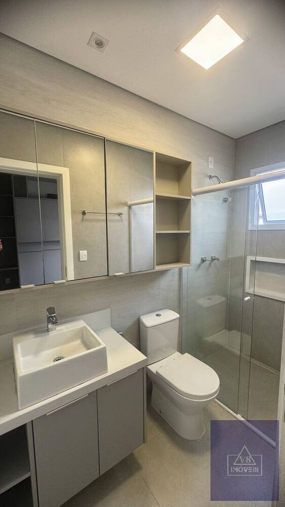Casa de Condomínio à venda com 3 quartos, 165m² - Foto 4