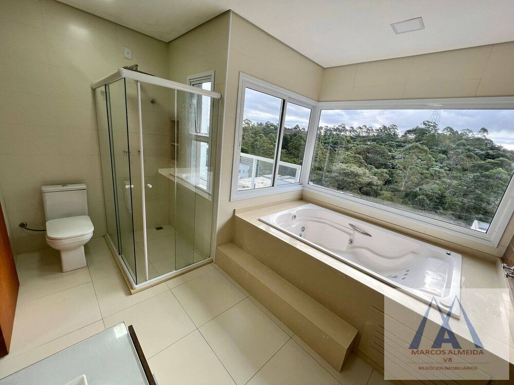 Casa de Condomínio à venda com 3 quartos, 310m² - Foto 8