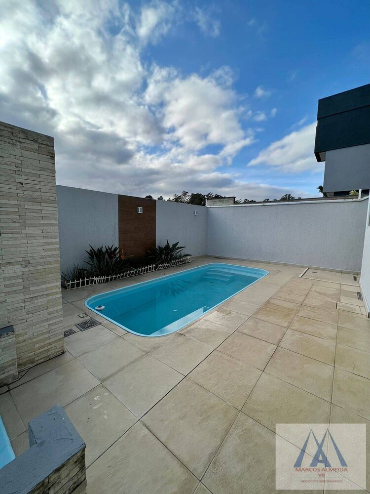 Casa de Condomínio à venda com 3 quartos, 310m² - Foto 12