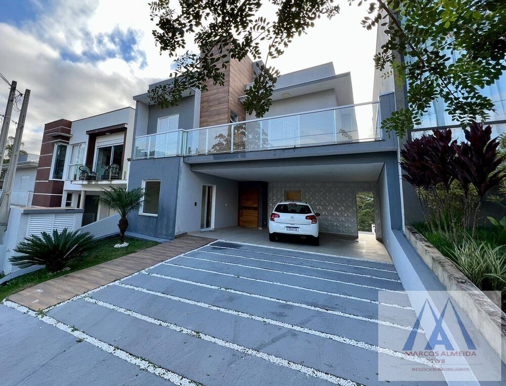 Casa de Condomínio à venda com 3 quartos, 310m² - Foto 13