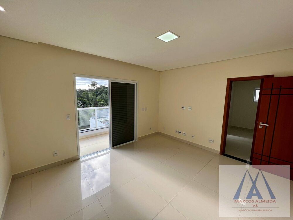 Casa de Condomínio à venda com 3 quartos, 310m² - Foto 6