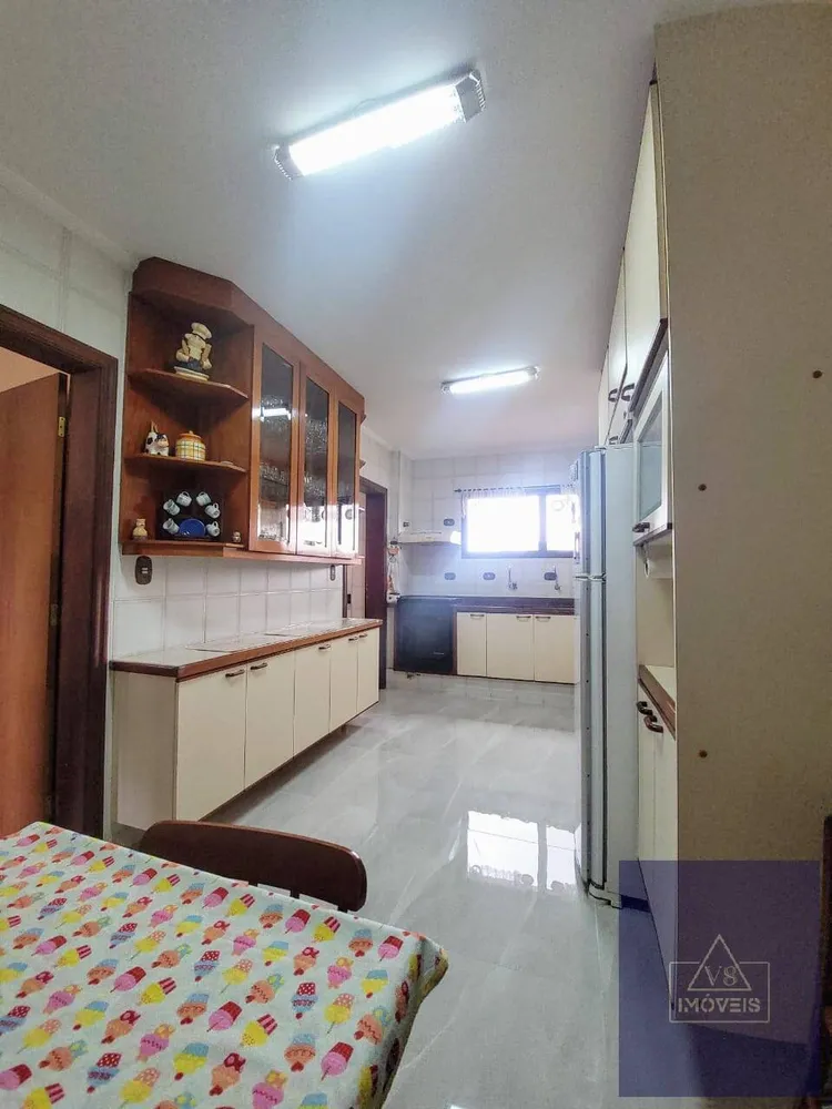 Apartamento, 3 quartos, 144 m² - Foto 10