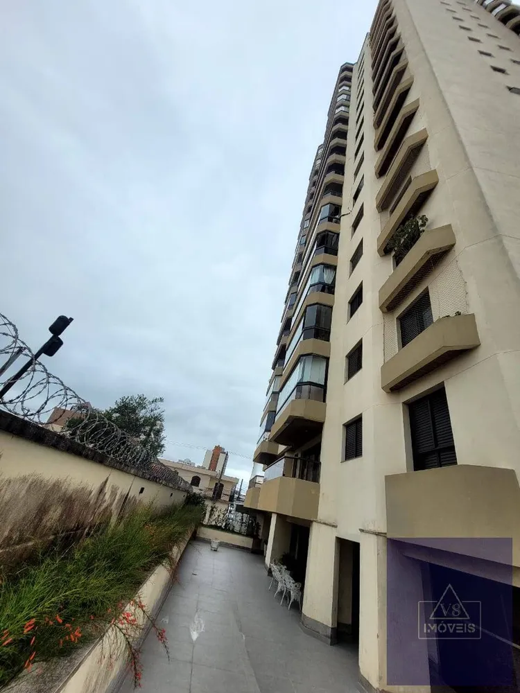 Apartamento, 3 quartos, 144 m² - Foto 7