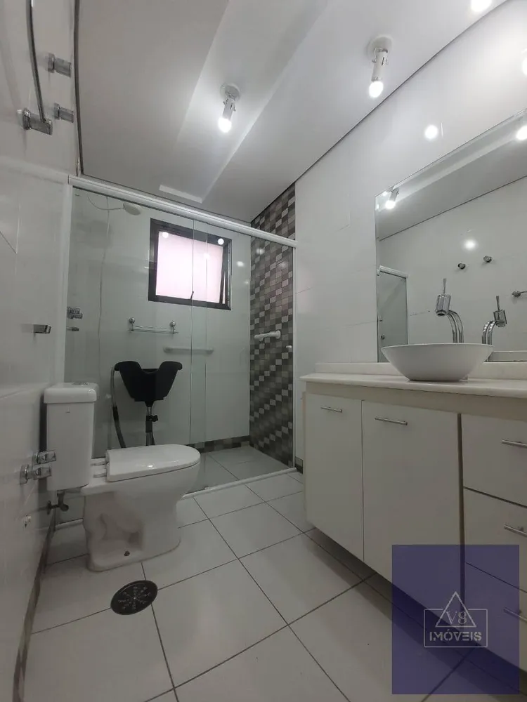 Apartamento, 3 quartos, 144 m² - Foto 9
