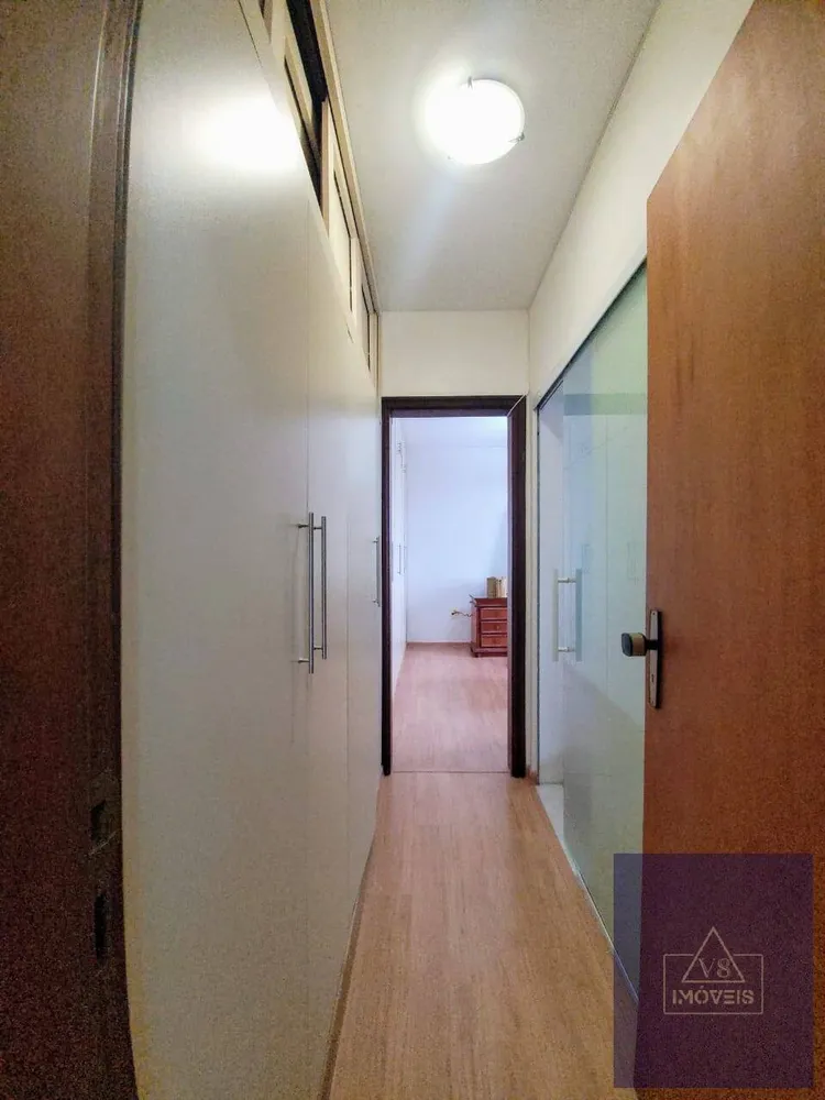 Apartamento, 3 quartos, 144 m² - Foto 12