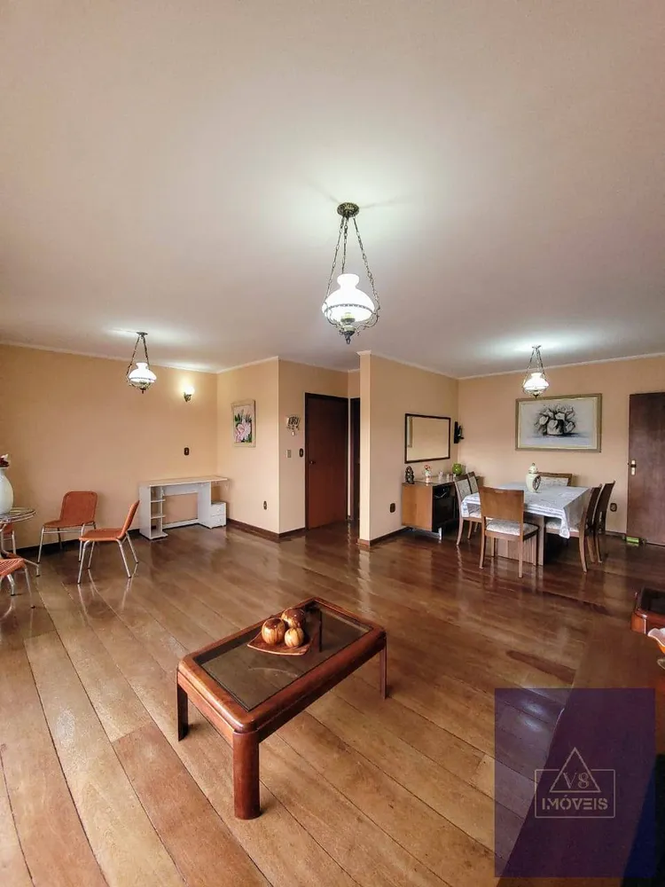 Apartamento, 3 quartos, 144 m² - Foto 13