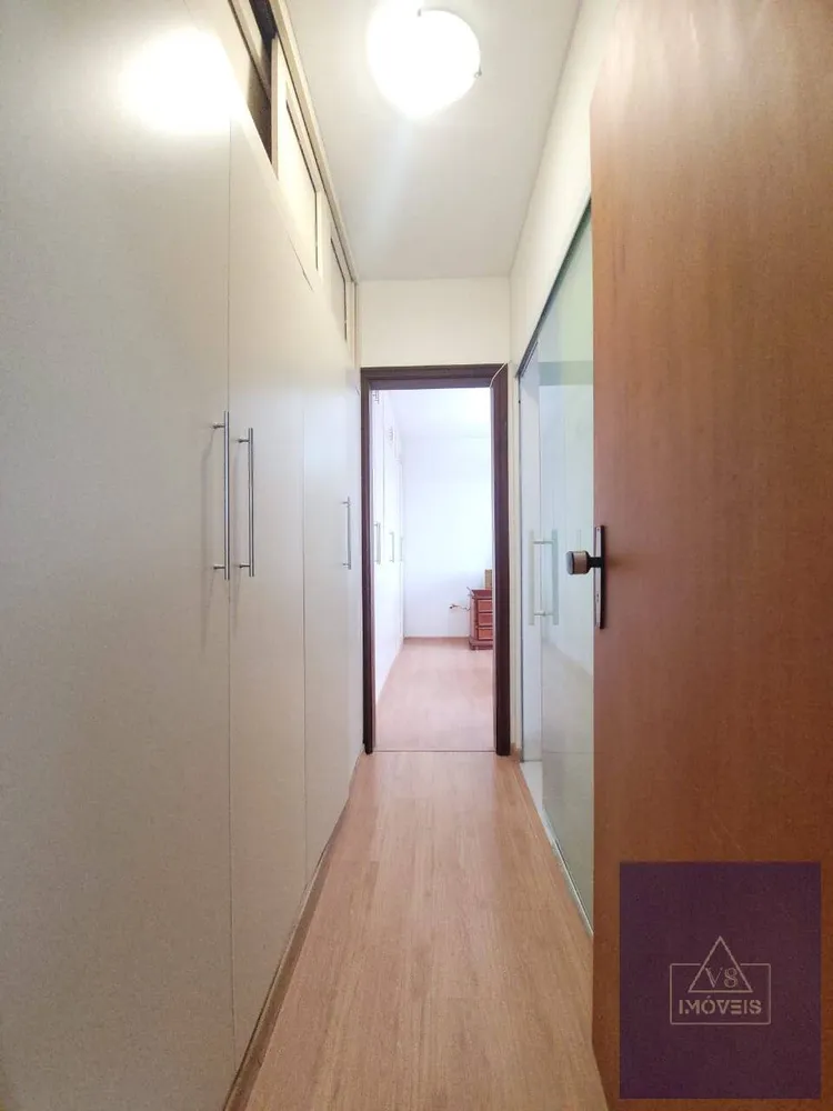 Apartamento, 3 quartos, 144 m² - Foto 14