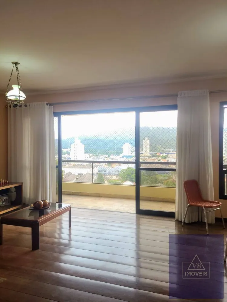 Apartamento, 3 quartos, 144 m² - Foto 6