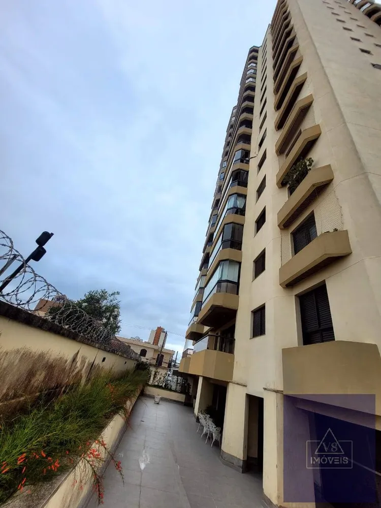 Apartamento, 3 quartos, 144 m² - Foto 8