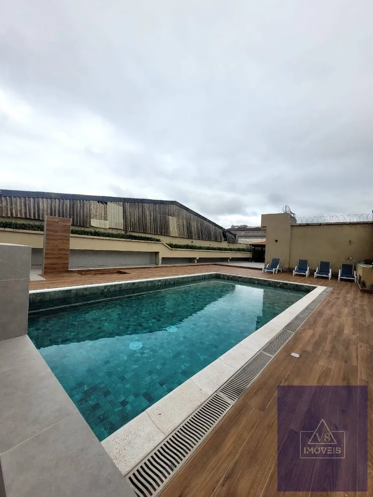 Apartamento, 3 quartos, 144 m² - Foto 5