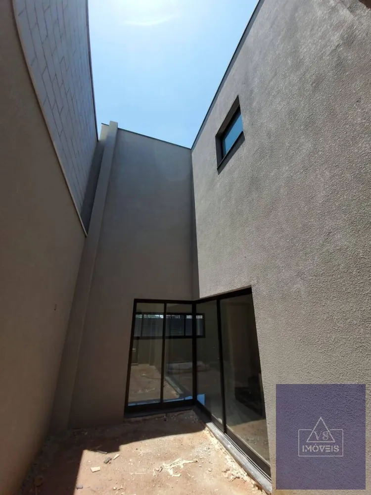 Casa, 3 quartos, 134 m² - Foto 15