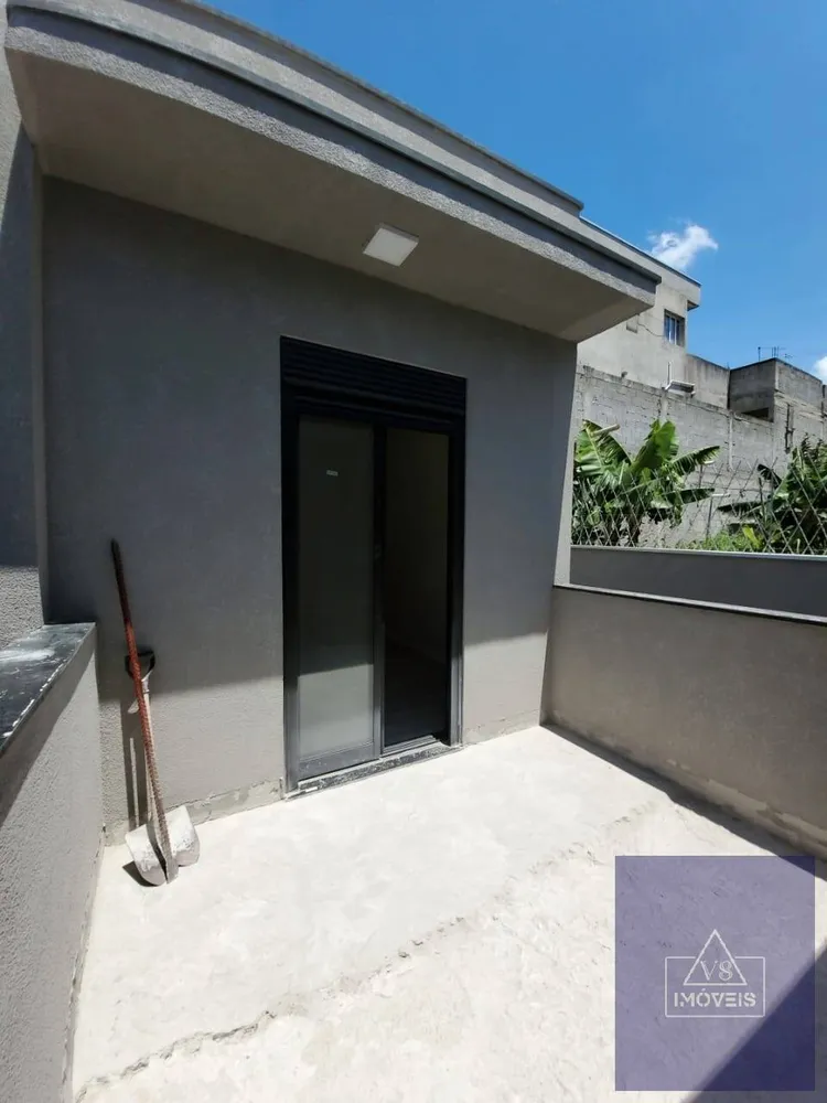 Casa, 3 quartos, 134 m² - Foto 3