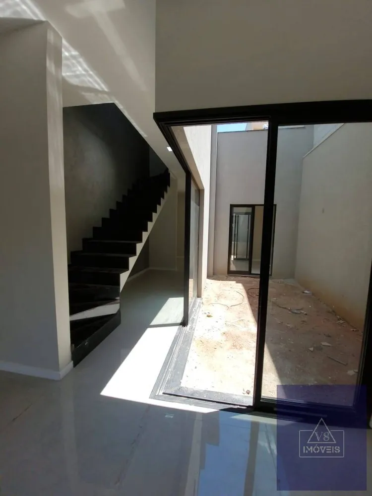 Casa, 3 quartos, 134 m² - Foto 7