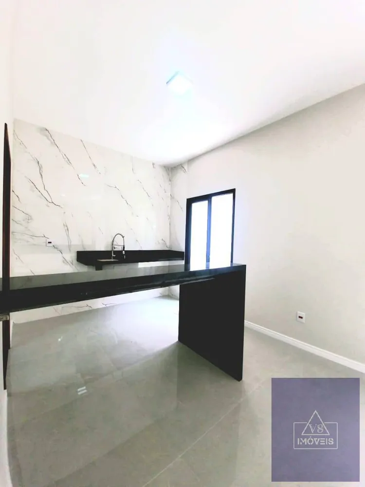 Casa, 3 quartos, 134 m² - Foto 8