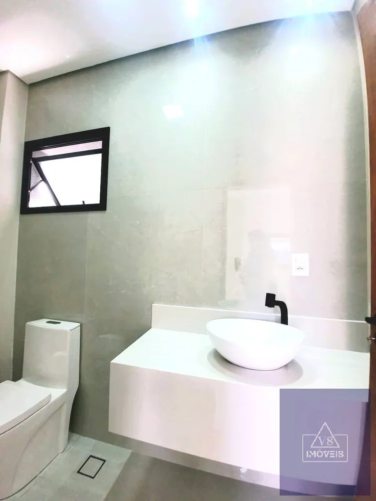 Casa, 3 quartos, 134 m² - Foto 16