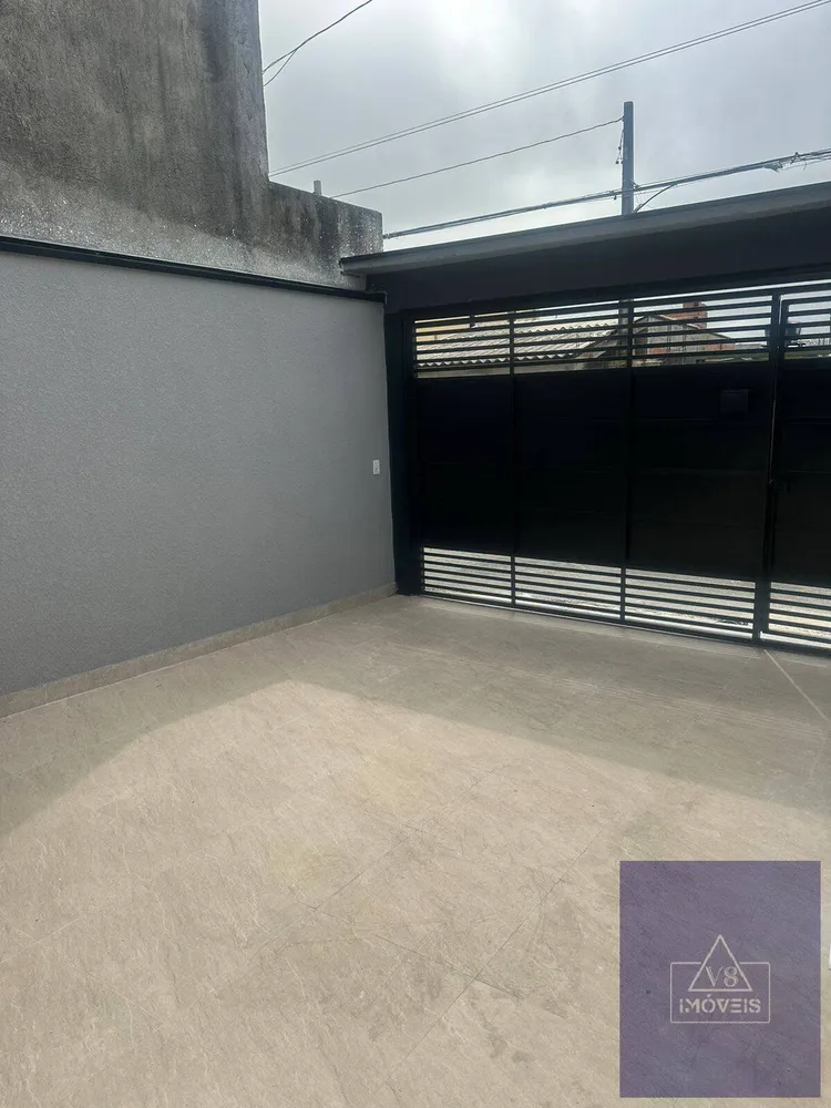 Casa, 2 quartos, 74 m² - Foto 8