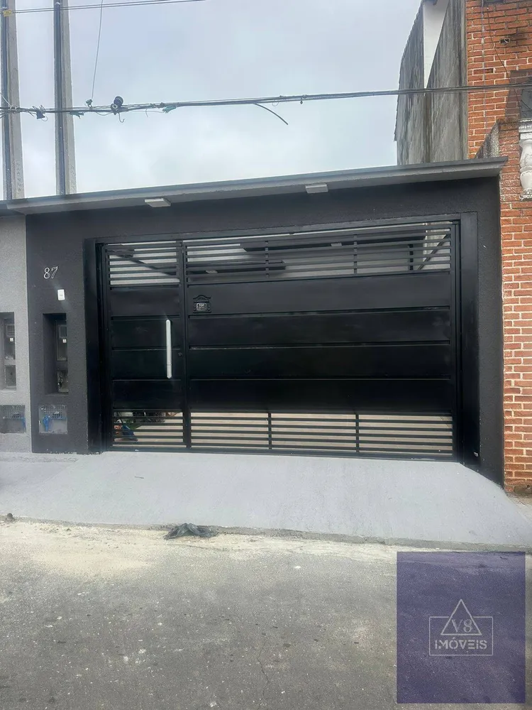 Casa, 2 quartos, 74 m² - Foto 3