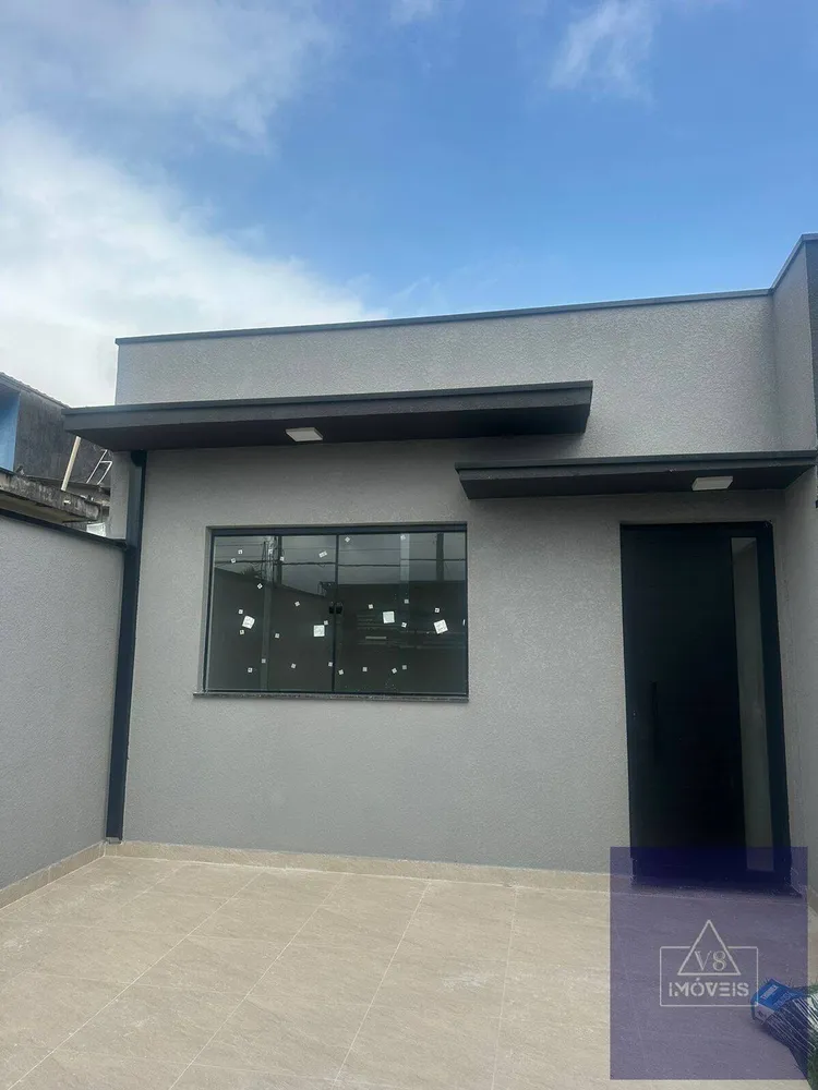 Casa, 2 quartos, 74 m² - Foto 5