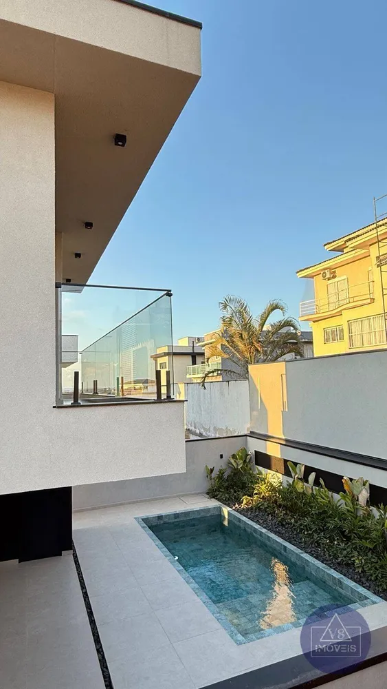 Casa de Condomínio, 4 quartos - Foto 6