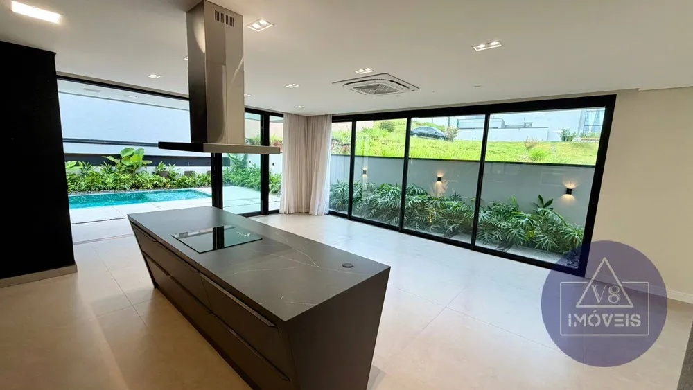Casa de Condomínio, 4 quartos - Foto 5