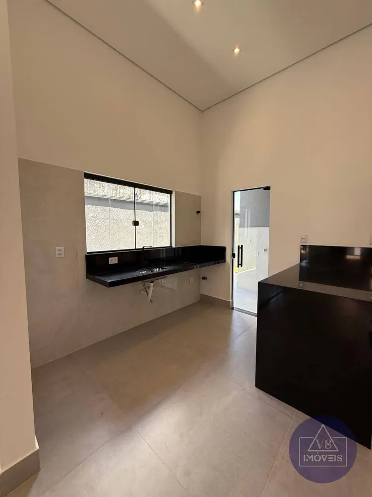 Casa, 3 quartos, 127 m² - Foto 3