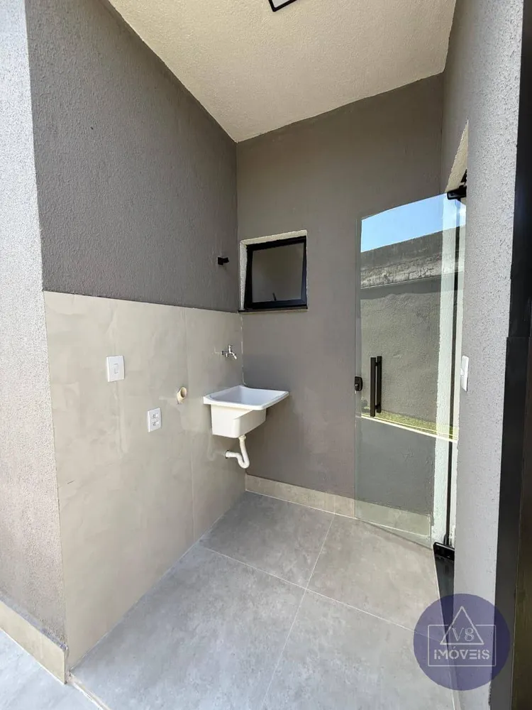 Casa, 3 quartos, 127 m² - Foto 4