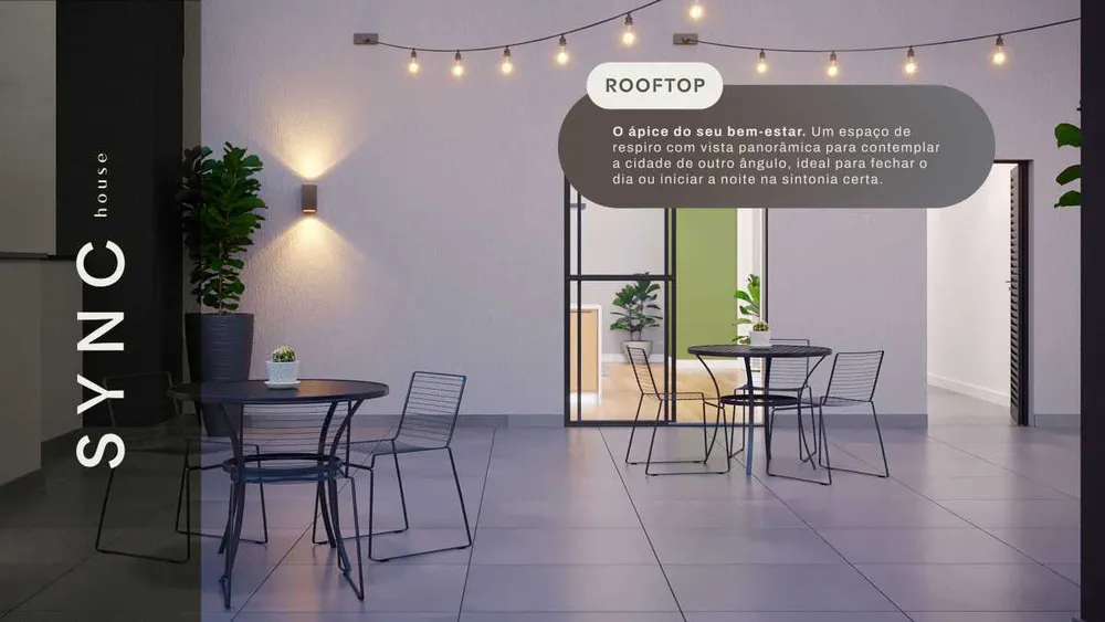 Apartamento, 2 quartos, 45 m² - Foto 2