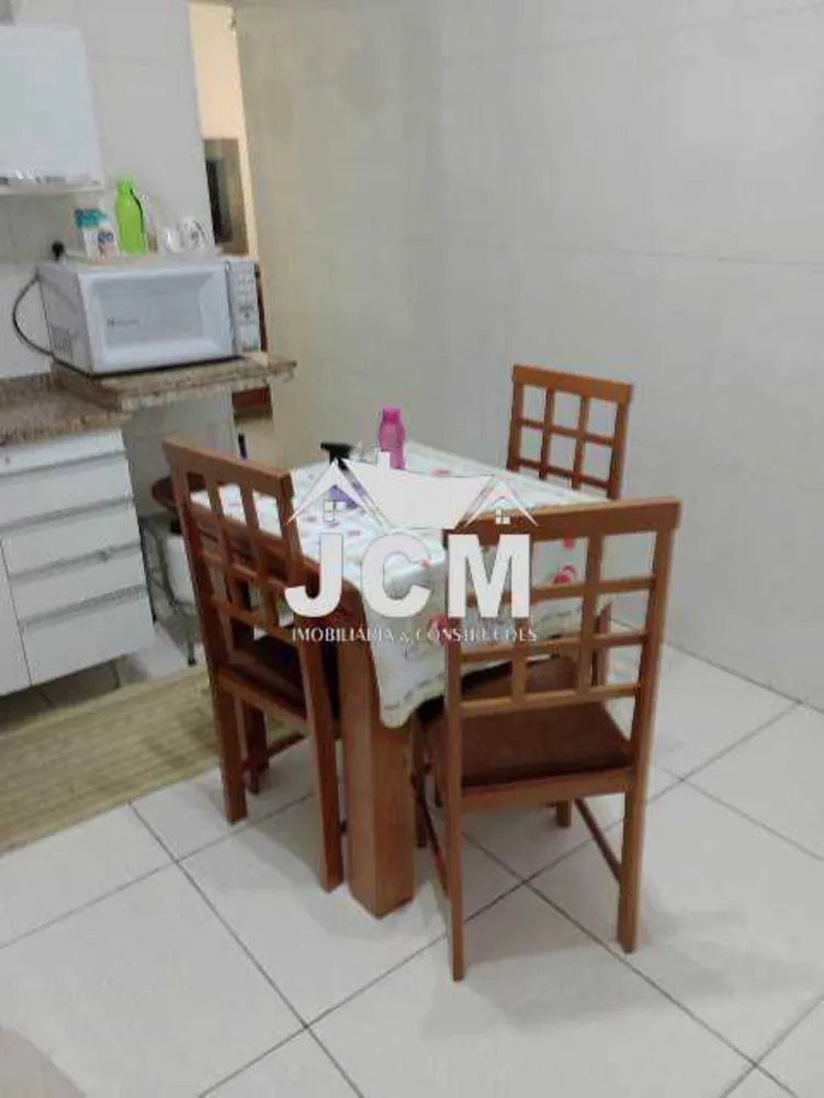 Casa, 2 quartos, 105 m² - Foto 6