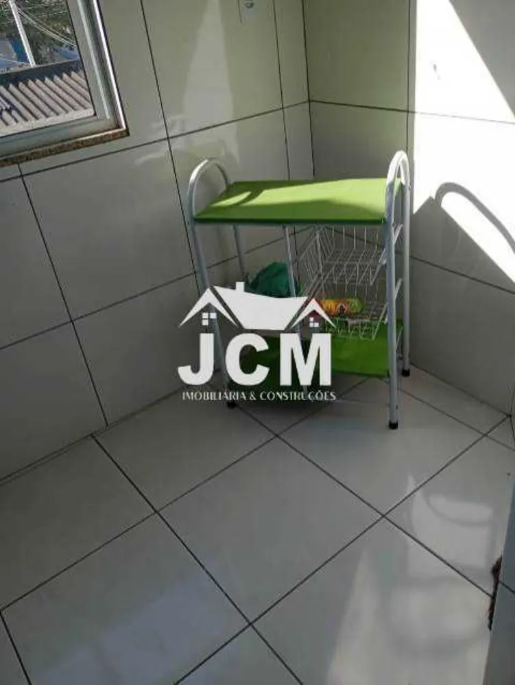 Casa, 2 quartos, 105 m² - Foto 23