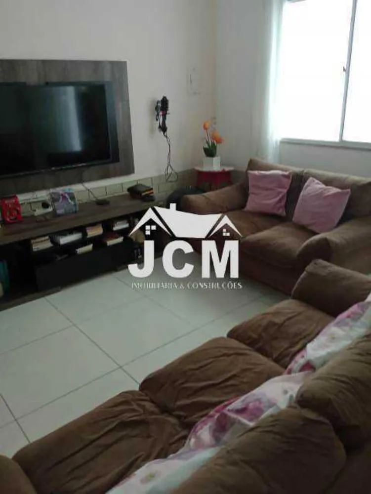 Casa, 2 quartos, 105 m² - Foto 1