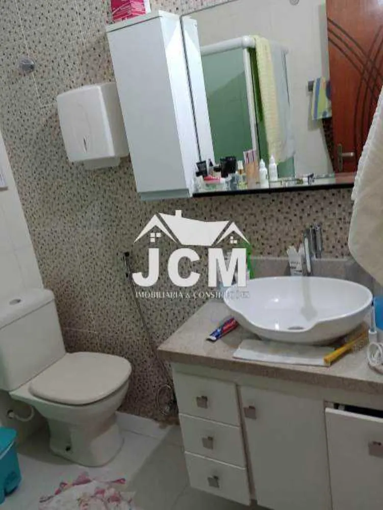 Casa, 2 quartos, 105 m² - Foto 8
